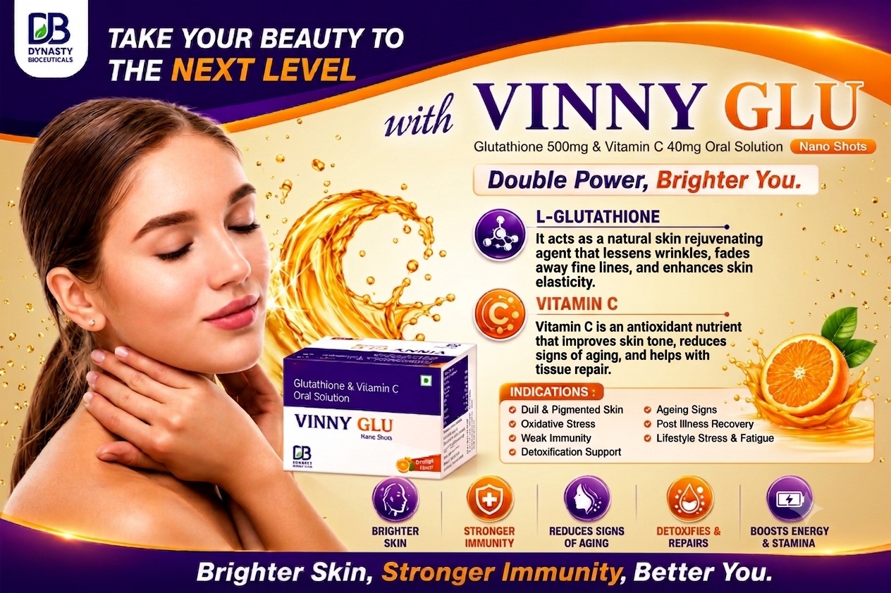 Vinny Glu